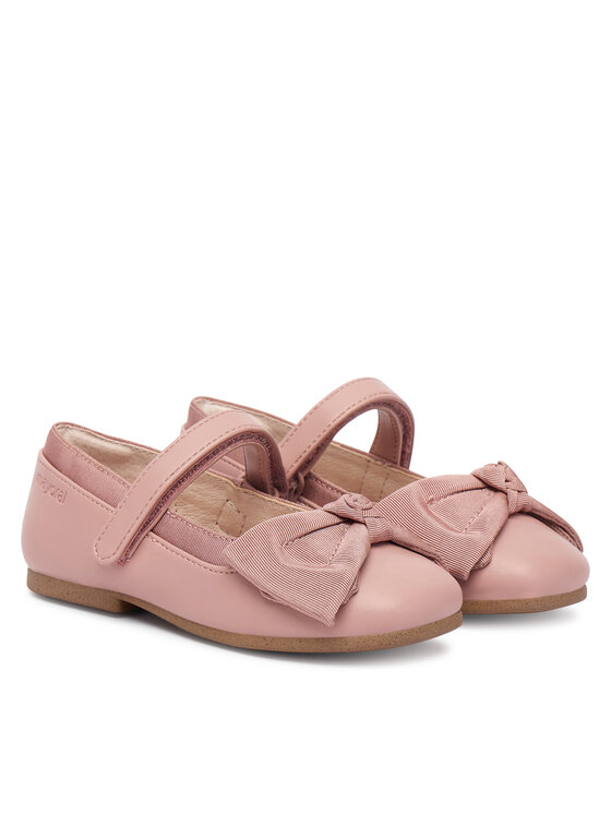 Mayoral Polobotky Mayoral 42555 Růžová