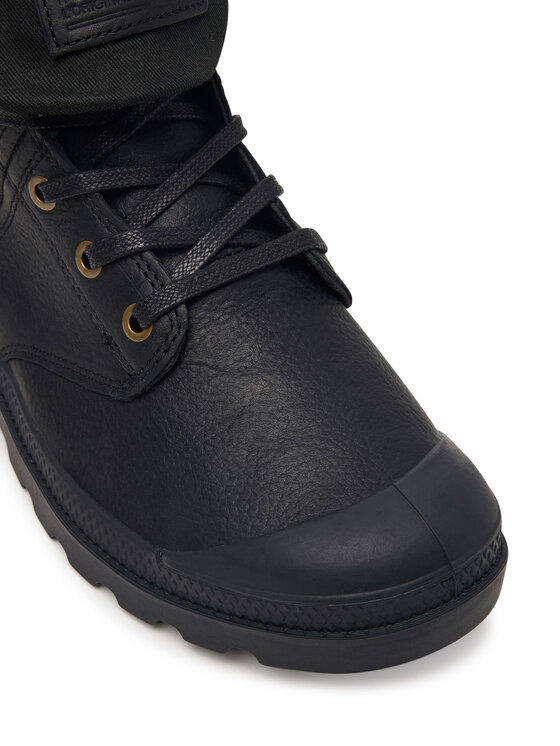 Palladium Botas Palladium Baggylthessential 74980-008-M Negro