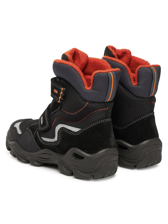 Primigi Снігоходи Primigi GORE-TEX 8892600 S Чорний