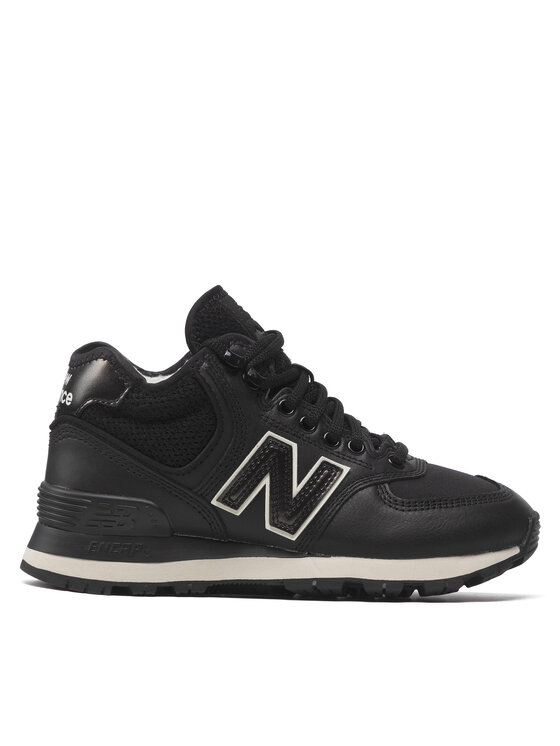 New Balance Tenisice New Balance WH574MI2 Crna