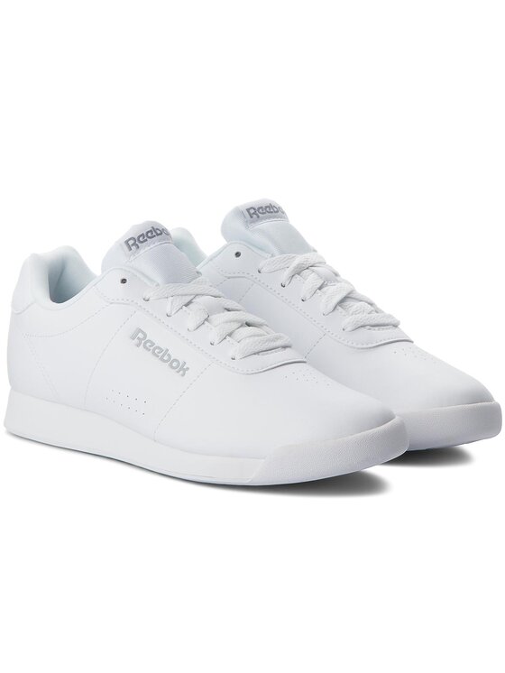 Reebok Αθλητικά Reebok Royal Charm CN0963 Λευκό