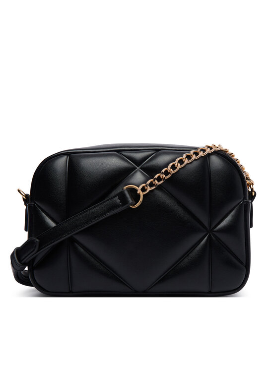 LOVE MOSCHINO Сумка LOVE MOSCHINO JC4038PP1PLC0000 Чорний