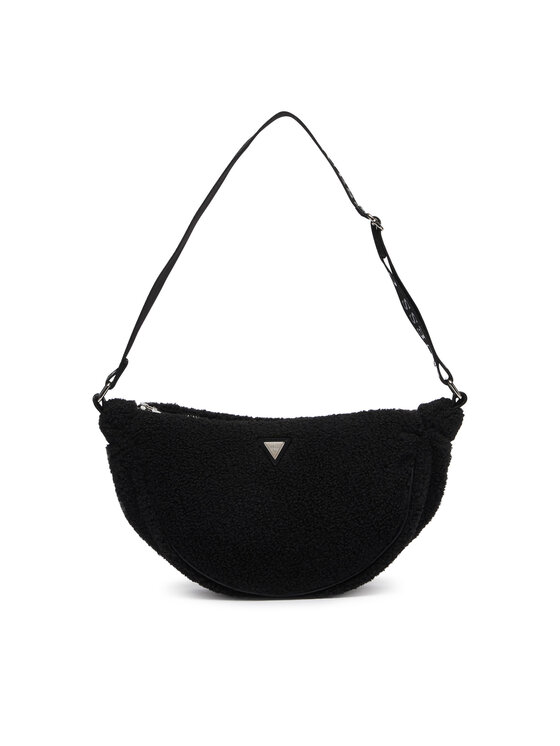Guess Handtasche Guess J6BZ20 W4025 Schwarz
