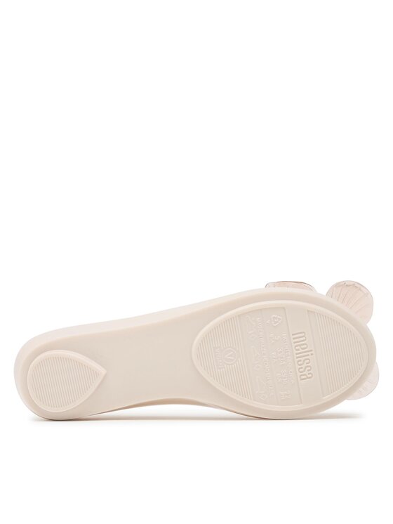 Melissa Balerinos Melissa Ultragirl Fly III Ad 33636 Smėlio