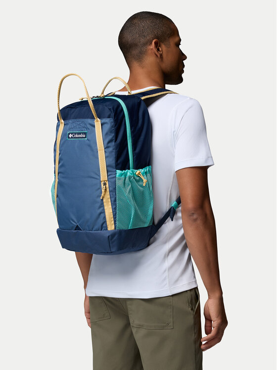 Columbia Hátizsák Columbia Echo Mountain™ 25L Backpack 2121431 Kék