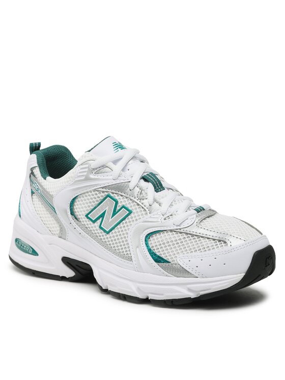 New Balance Zapatillas New Balance MR530AB Blanco