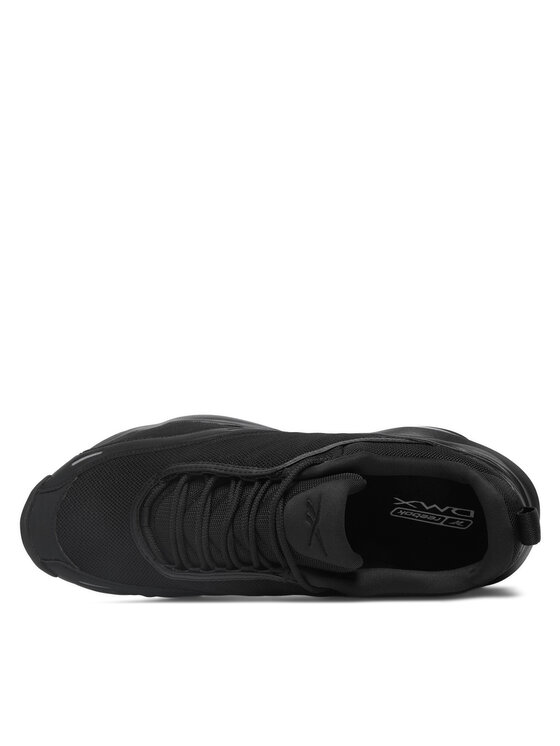 Reebok Снікерcи Reebok SS-DMX SERIES 3000 100244453 Чорний