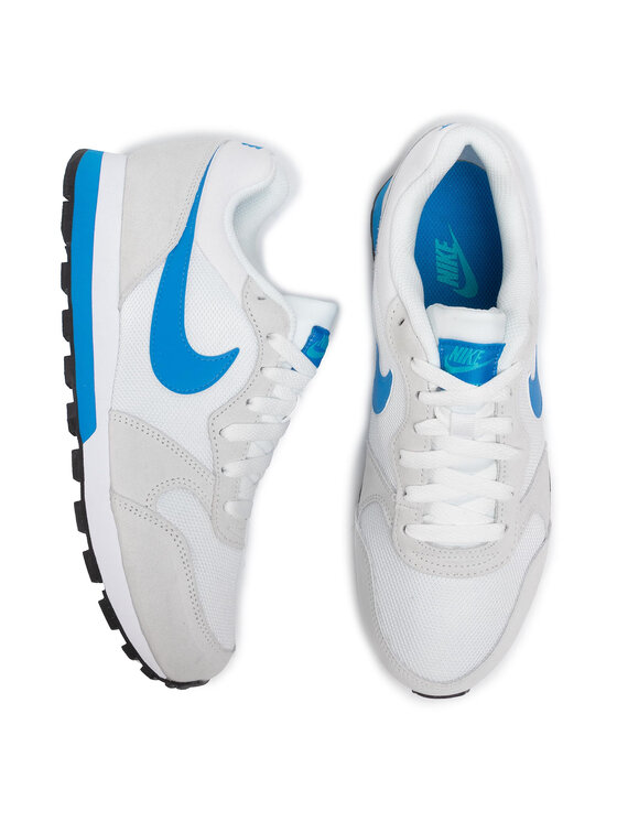 Nike Laisvalaikio batai Nike Md Runner 2 749794 144 Balta