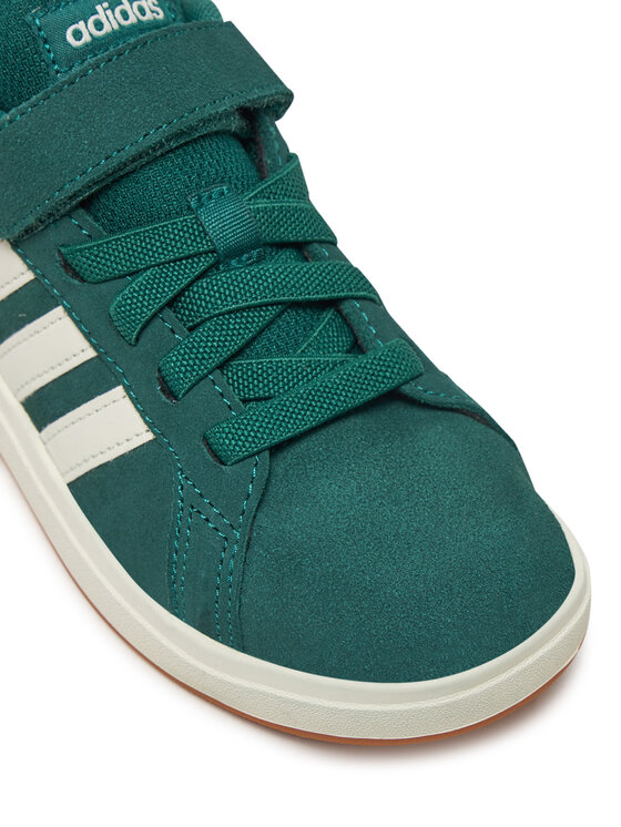 adidas Снікерcи adidas Grand Court 00s JP5898 Зелений