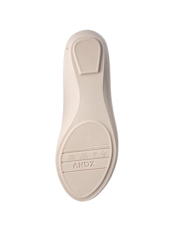 Zaxy Balerīnas Zaxy Nature Fem 82256 Bēšs