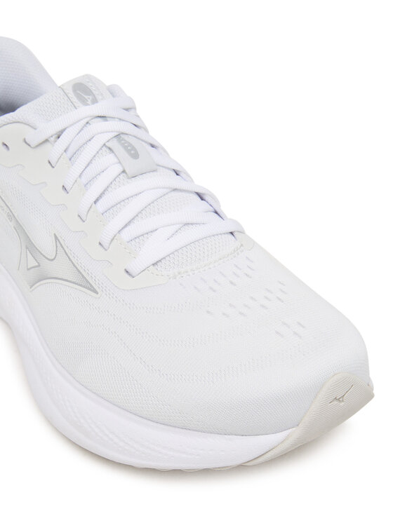 Mizuno Běžecké boty Mizuno Mizuno Revolt 4 J1GC2514 Bílá