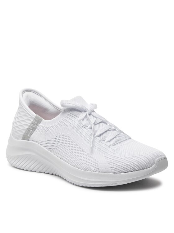 Skechers Снікерcи Skechers Ultra Flex 3.0-Brilliant Path 149710/WHT Білий
