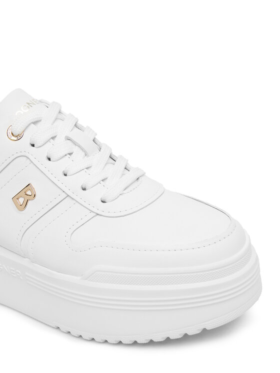 Bogner Sneakers Bogner New York 1 B 22540105 Alb
