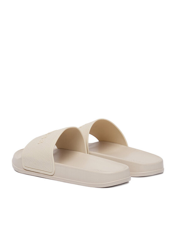 Guess Шльопанці Guess CEOWB-P5010525(DZ) Світло-бежевий
