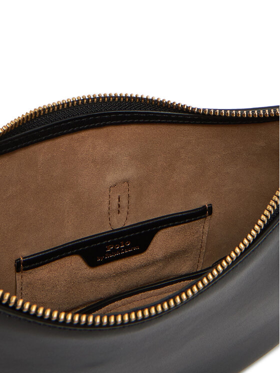 Polo Ralph Lauren Borsetta Polo Ralph Lauren 428871248002 Nero