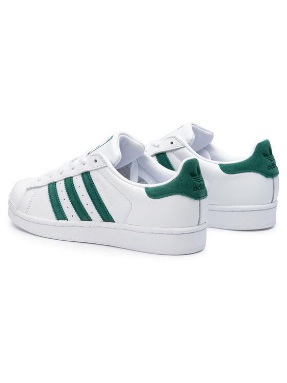 adidas Αθλητικά adidas Superstar EE4473 Λευκό