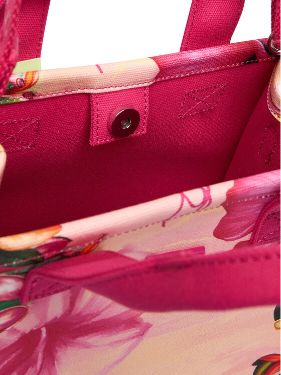 Guess Сумка Guess J6GZ23 WO760 Рожевий