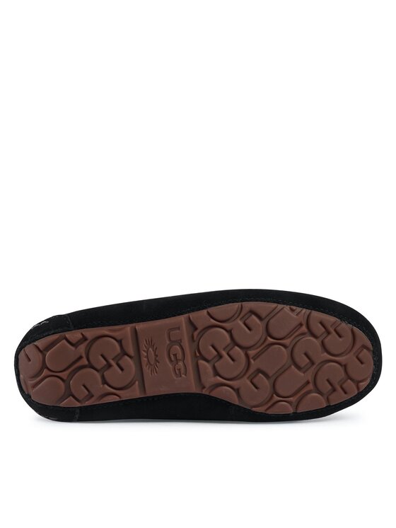 Ugg Hausschuhe Ugg W Ansley 1106878 Schwarz