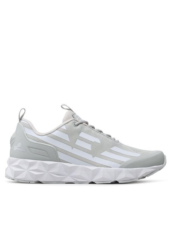 EA7 Emporio Armani Superge EA7 Emporio Armani X8X033 XCC52 S326 Siva