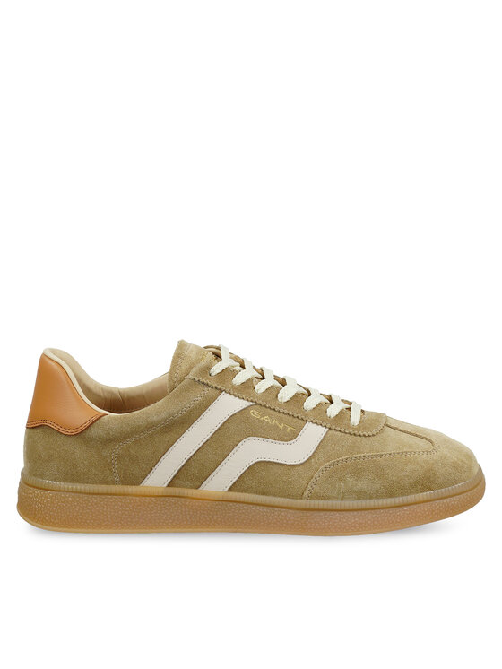 Gant Снікерcи Gant 32633206 Бежевий