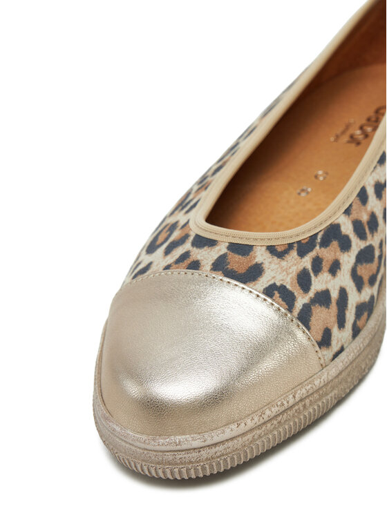 Gabor Baleríny Gabor 66.042.90 Barevná