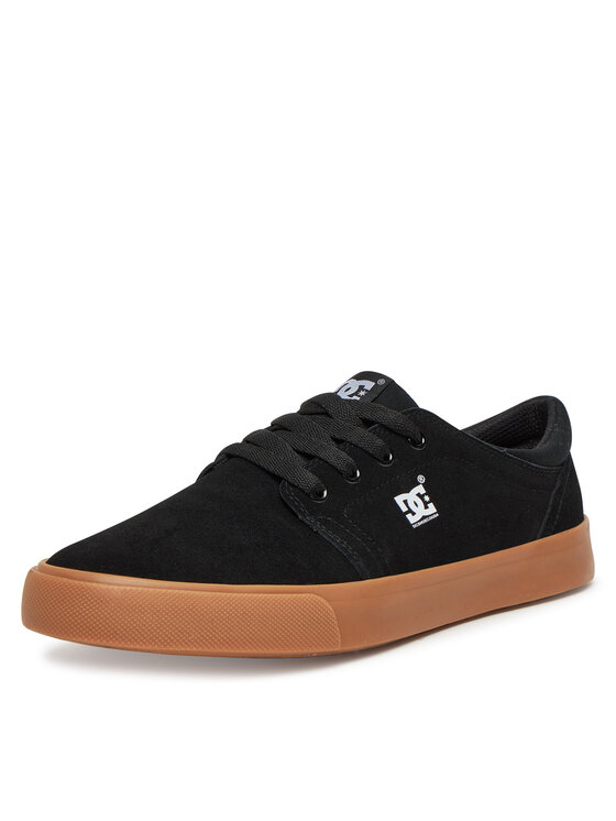 DC Shoes Tenisky DC Shoes SS25-3C015 Čierna