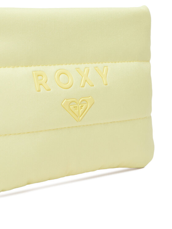 Roxy Косметичка Roxy CWBEO-RX-W1-010-SS26 Світло-жовтий