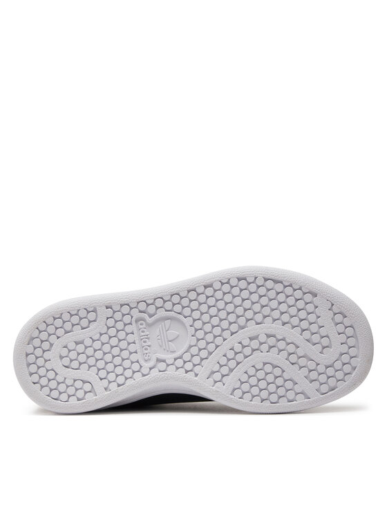 adidas Снікерcи adidas Stan Smith C GY4262 Чорний