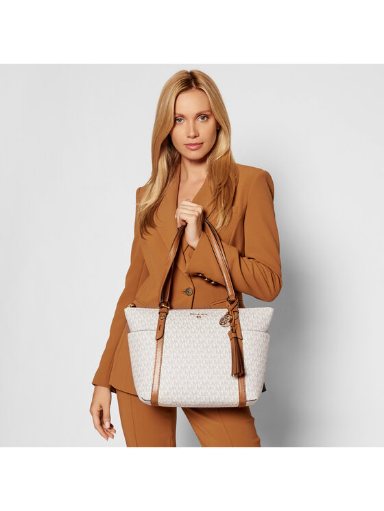 MICHAEL Michael Kors Soma MICHAEL Michael Kors Sullivan 30T0GNXT2B Balts