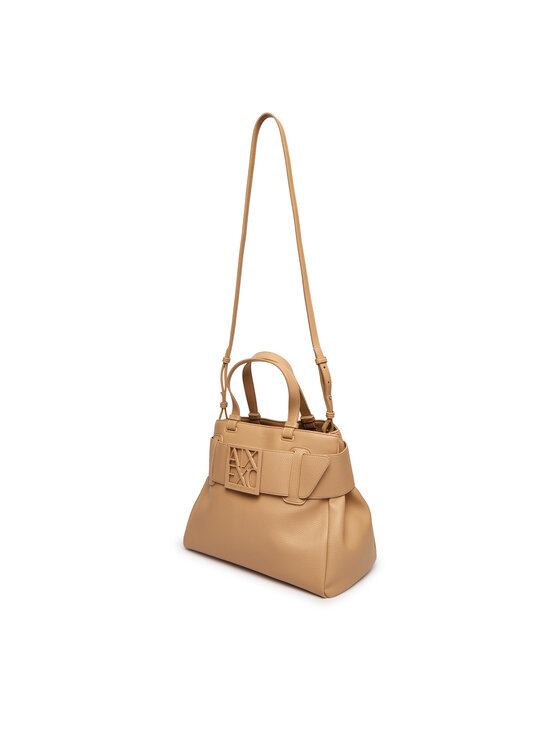 Armani Exchange Сумка Armani Exchange XW000285 AF11902 U6149 Бежевий