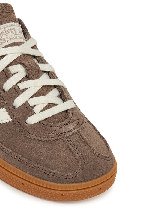 adidas Снікерcи adidas Handball Spezial KI3943 Коричневий