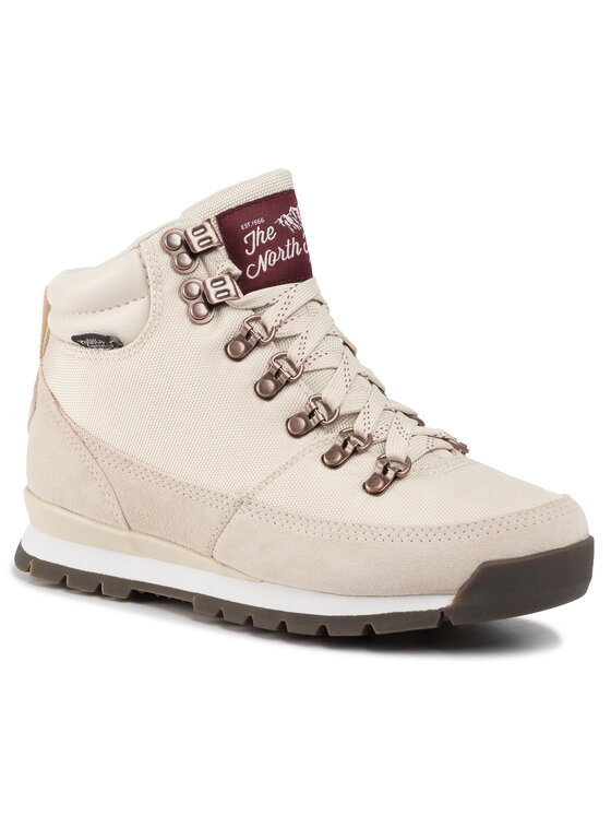 The North Face Scarpe da trekking The North Face Back-To-Berkeley Redux NF00CLU7H61 Beige