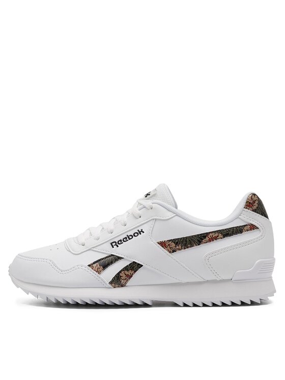 Reebok Tenisice Reebok Royal Glide Ripple Clip FW7886 Bijela