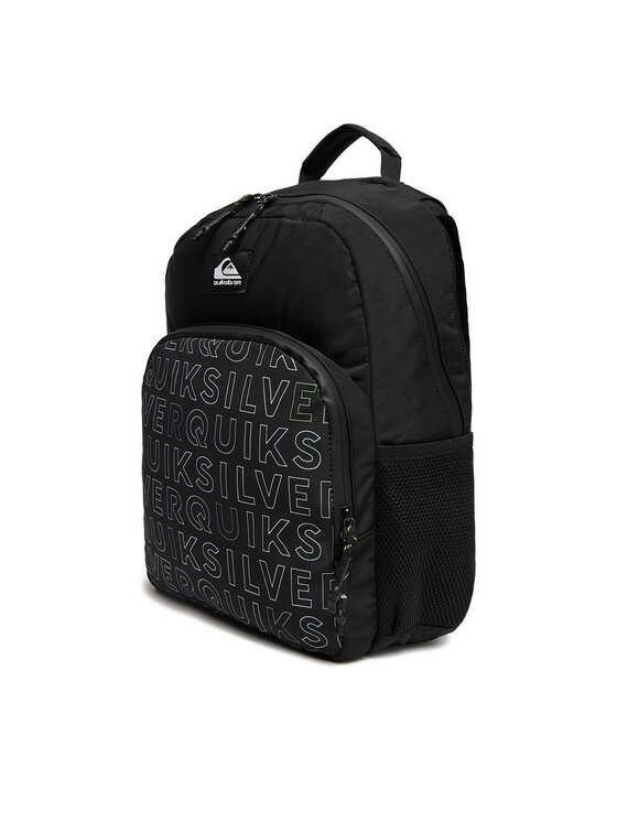 Quiksilver Рюкзак Quiksilver CEO-QUIKSILVER_ACCCS_01_2025 Чорний