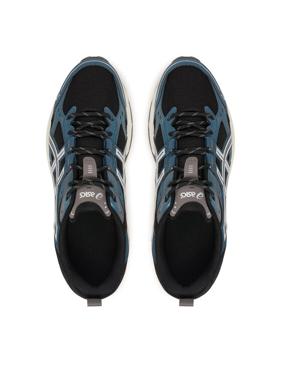 Asics Снікерcи Asics Gel-Nunobiki 1203A536 Чорний