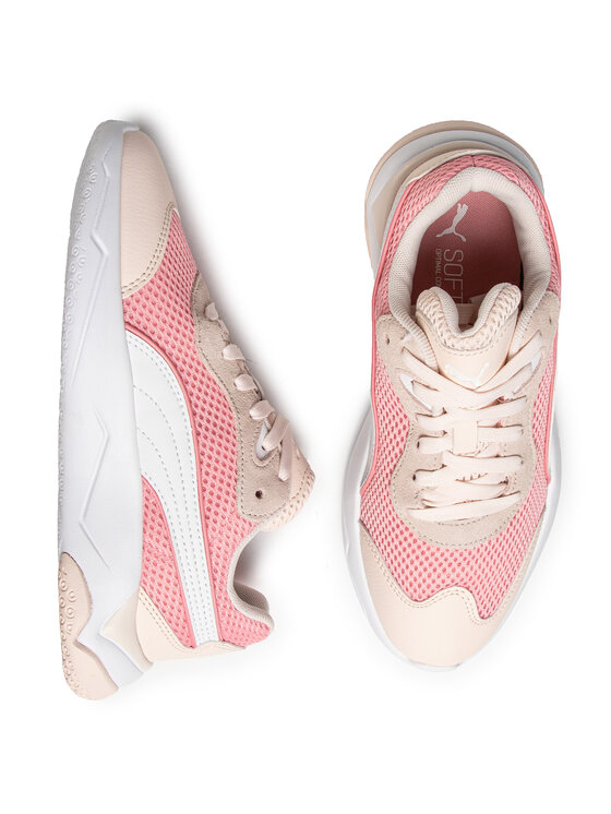 Puma Сникърси Puma Ekstra Jr 372412 03 Розов