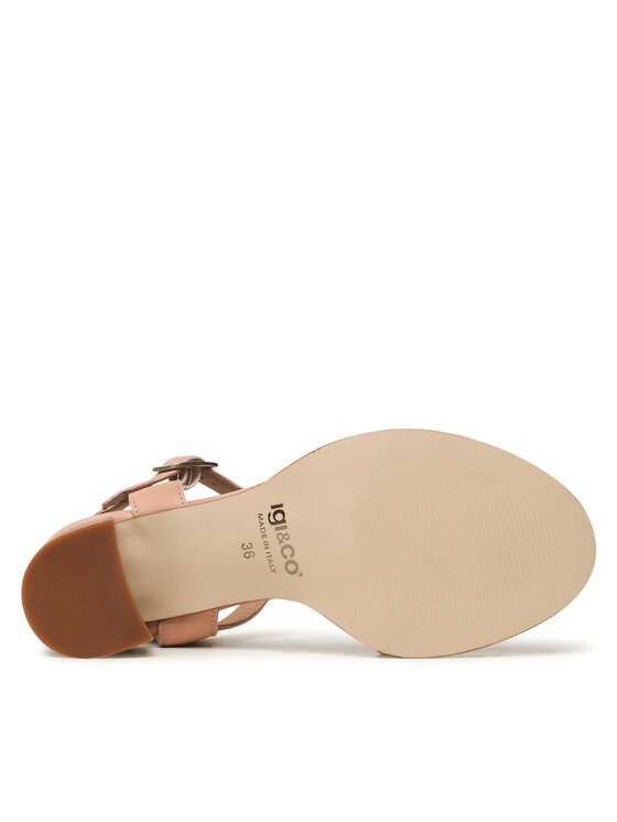 IGI&CO Szandál IGI&CO 3689122 Bézs