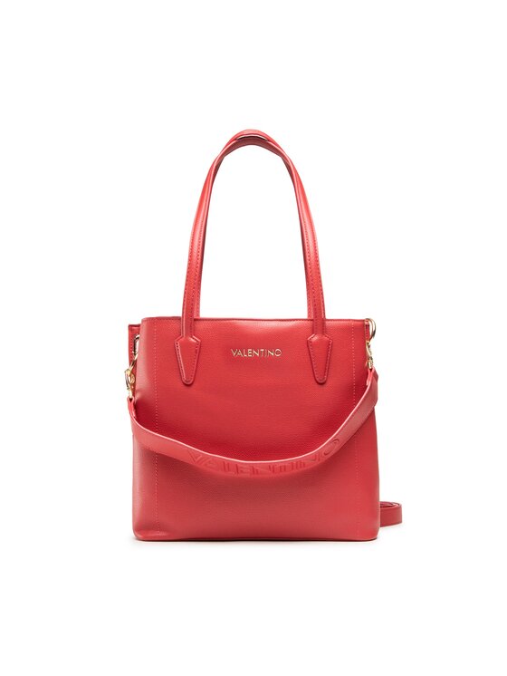 Valentino Torebka Valentino Tajine VBS6IP01 Czerwony
