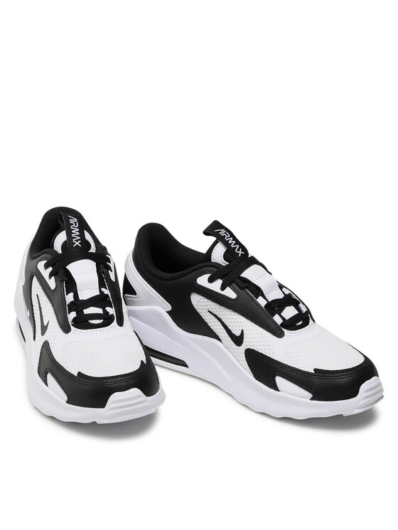 Nike Sneakersy Nike Air Max Bolt (Gs) CW1626 104 Biały