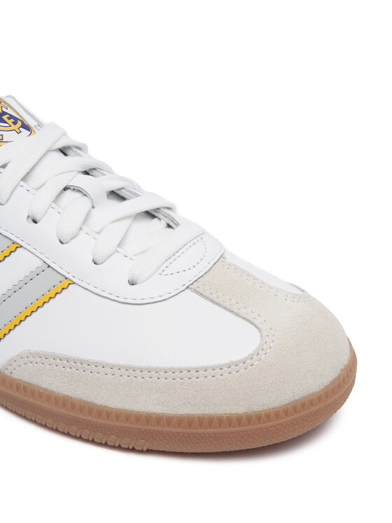 adidas Снікерcи adidas Samba Real Madrid JQ4038 Білий