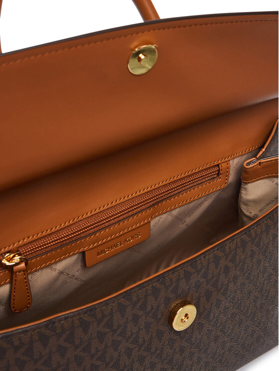 MICHAEL Michael Kors Сумка MICHAEL Michael Kors 30T6GX7S2B Коричневий