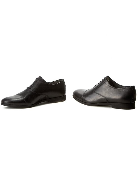 Vagabond Shoemakers Félcipő Vagabond Shoemakers Linhope 4370-301-20 Fekete