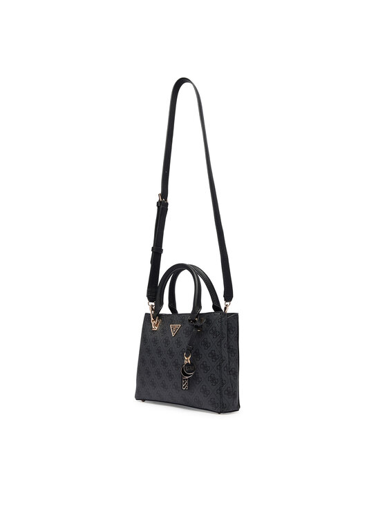 Guess Сумка Guess Noelle II HWBG96 72050 Сірий