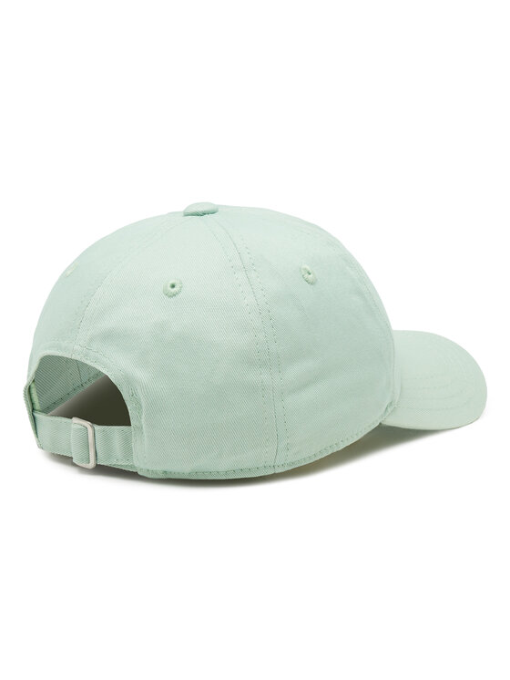 Fila Шапка с козирка Fila Butuan Rainbow Kid Dad Cap FCK0015 Зелен