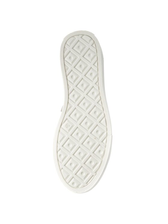 Antony Morato Αθλητικά Antony Morato MMFW00911/LE300002 Λευκό