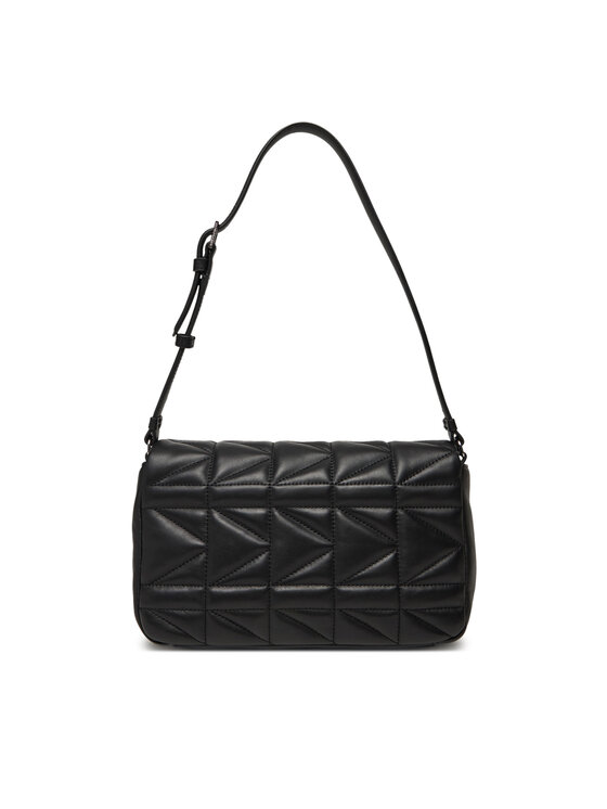 KARL LAGERFELD Borsetta KARL LAGERFELD A1W30437 Nero