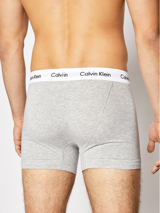 Calvin Klein Underwear Calvin Klein Underwear Set di boxer 0000U2662G Multicolore