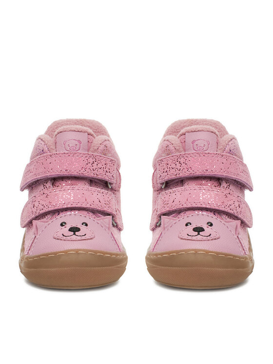 Lasocki Kids Черевики Lasocki Kids CEO-CI12-CRUISE-21 Рожевий