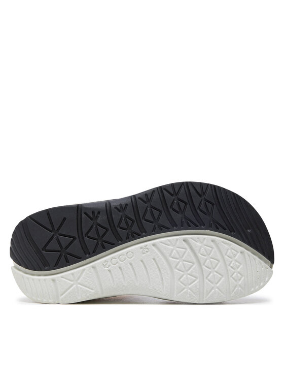 ECCO Szandál ECCO X-Trinsic K Sandal 3S 71064260875 Barna