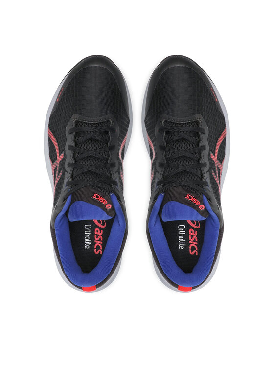 Asics Bėgimo batai Asics Gel-Pulse 13 G-Tx GORE-TEX 1011B178 Juoda